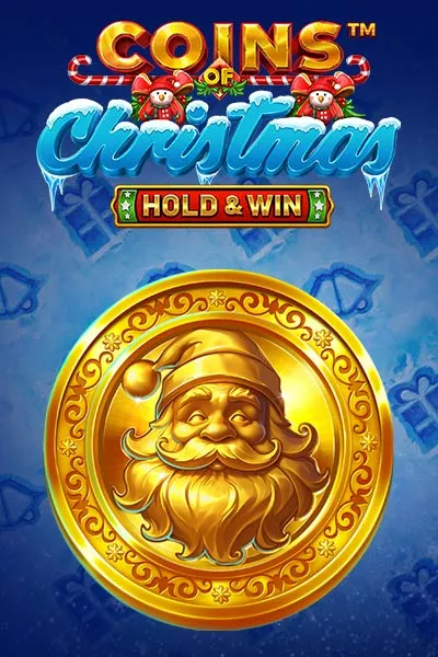 Coins of Christmas