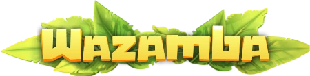 Wazamba Casino Logo